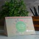 Calendario 15 Razones para Reciclar