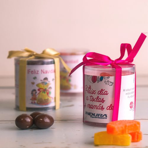 Cilindro Dulces