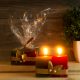 Velas de Adviento