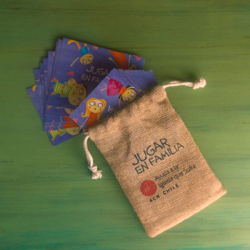 Bolsas de género