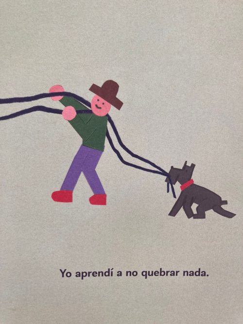 El Coleccionista
