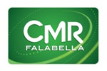 logo CMR     